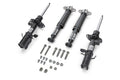 MAVERICK SPORT DAMPER KIT- LOBO SHO
