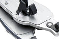 DISC BRAKE PAD SET PREMIUM CERAMIC