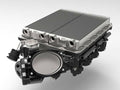 Whipple 2023-2025 Ford Raptor R 3.8L Supercharger Upgrade kit NO FLASH TOOL INCLUDED WK-2350-38-NFT