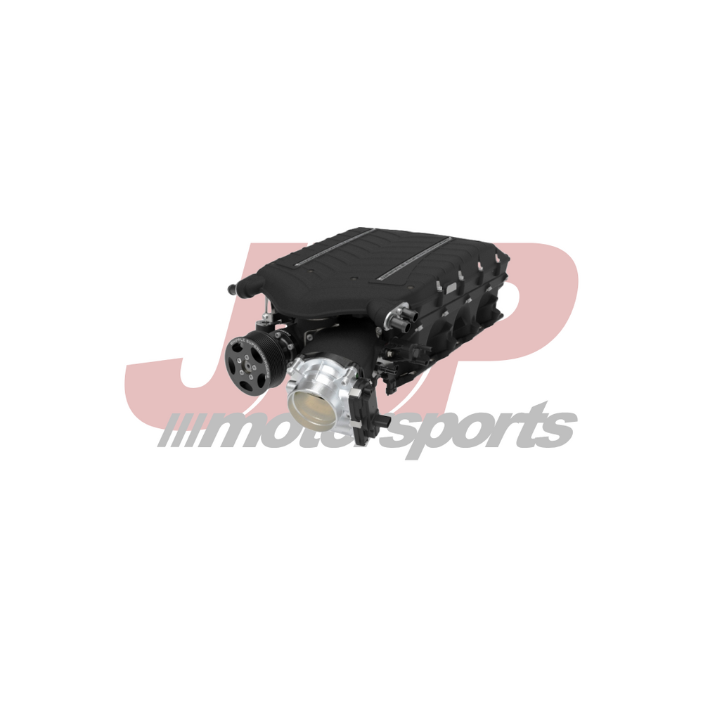 Whipple 2016-2024 Camaro LT4 3.0L SC Kit WK-1025-30