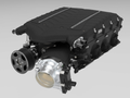 Whipple 2016-2024 Camaro LT4 3.0L SC Kit WK-1025-30