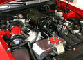 Whipple 2003-2004 Cobra 2.9L SC Kit For Use With Aftermarket Oval Throttle Body WK-2110T