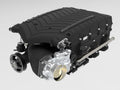 Whipple 2018-2024 Durango 5.7L (3.0L) SC Kit NO FLASH TOOL INCLUDED HP CREDITS PCM UNLOCK WK-3102-30-NFT