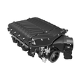Whipple 2019-2021 Mustang Bullitt STAGE 1 3.0L SC Kit NO FLASH TOOL INCLUDED WK-2626-STG1-30-NFT