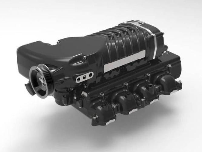 Whipple 2007-2013 Toyota Tundra SC Kit (3.0L) WK-4000-30