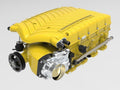 Whipple 2011-2014 300 Charger Challenger 5.7L (3.0L) SC Kit WK-3000-30