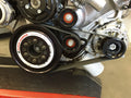 Whipple 15-17 MUSTANG 5.0/5.2L 10-Rib Belt System W175FF 2.9L ONLY WB-COY10-15