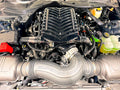 Whipple 2024-2025 Mustang Gen 6 3.0L STAGE 1 SC Kit WK-2640-S1-30-NFT