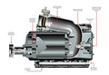 Whipple 2007-2013 6.0L GM Full Size (2.3L) SC Kit NO FLASH TOOL INCLUDED WK-1112-NFT