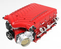 Whipple 2015-2023 Dodge Hellcat SC Kit 3.8L Gen 6 Stage 2 NO FLASH TOOL HP CREDITS PCM UNLOCK WK-3500-S2-38-NFT