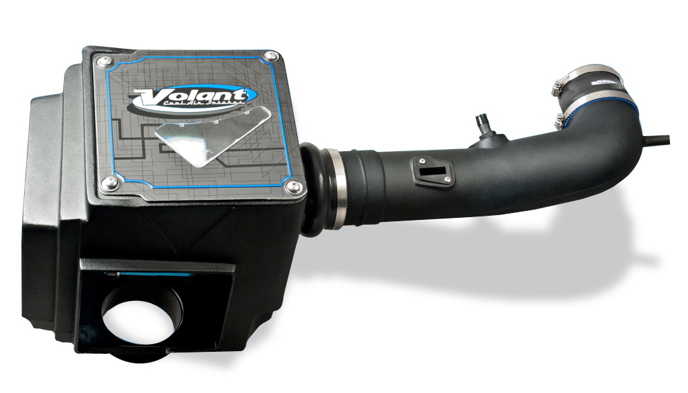 VOLANT CAI DODGE JEEP DURANGO CHEROKEE 11-14 5.7L DRY 16157D