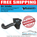 VOLANT CAI DODGE JEEP DURANGO CHEROKEE 11-14 5.7L DRY 16157D