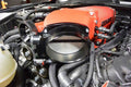 Whipple 2016-2020 Shelby GT350 132mm Elliptical Electronic Throttle Body WTB-1900E-GT350