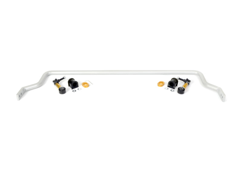 Whiteline Toyota Corolla AE86 Essential Vehicle Kit