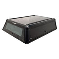 EXP TRUCK CAP WITH SLIDING FRONT GL