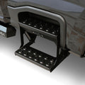 HDX DROP SIDE BED STEP