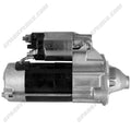 DENSO FIRST TIME FIT STARTER MOTOR