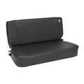 ~(65 lbs. 41X22X22)~ Sport Seat Black Neoprene