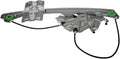 WINDOW REGULATOR