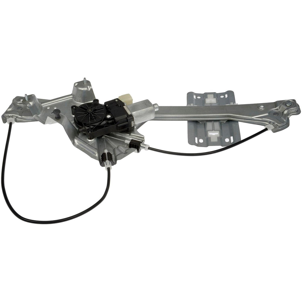 WINDOW REGULATOR