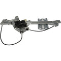 WINDOW REGULATOR
