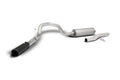 CAT-BACK SINGLE EXHAUST SYSTEM STA
