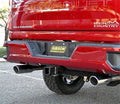 CAT-BACK SINGLE EXHAUST SYSTEM STA