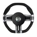 10-14 Mustang Steering Wheel Black