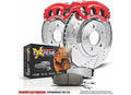 67-74 F/X Body Manual Conversion Kit Front