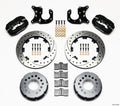 67-74 F/X Body Manual Conversion Kit Front