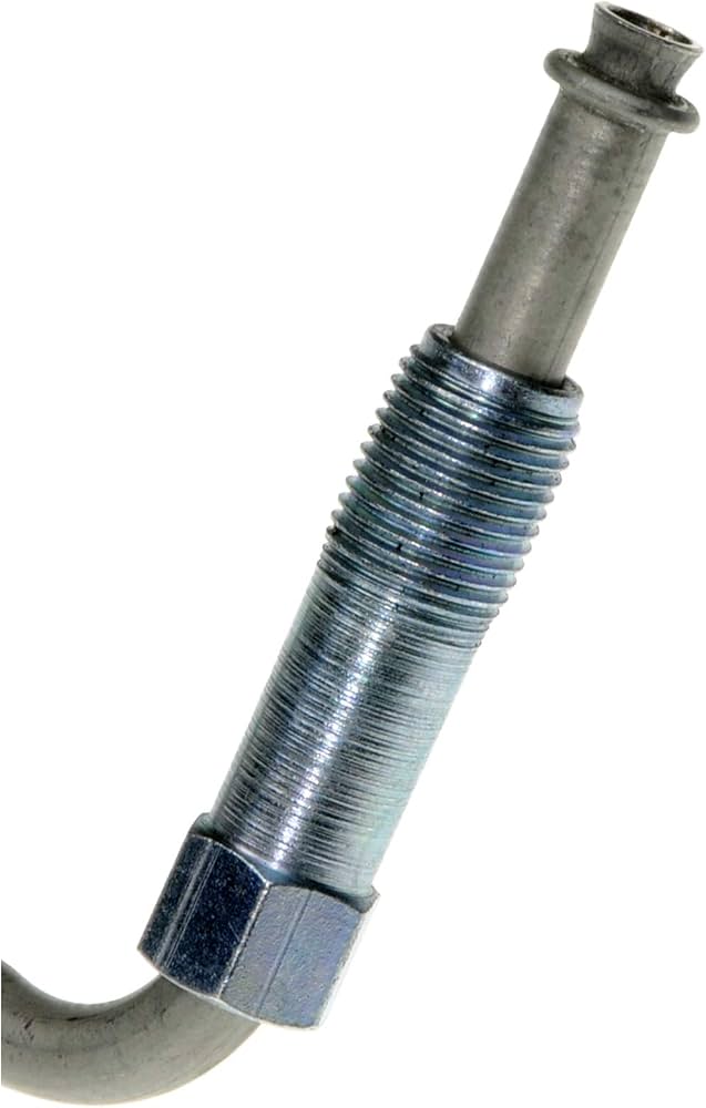 Gates Power Steering Pressure Line Hose Assembly