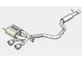 2008 GOLF R32 3.2L V6 MT AWD 2DR CENTER REAR CBACK SYSTEM