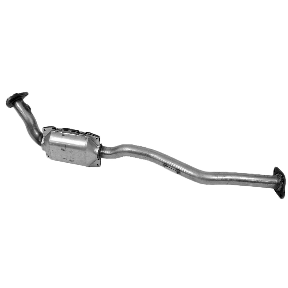 Catalytic Converter: Variuos Makes and Models; direct fit