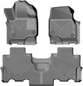WB FR & 2ND SEAT FLOOR LINER