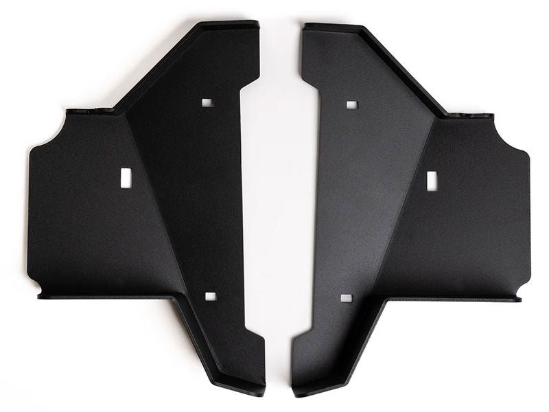 LOWER CONTROL ARM SKID PLATE FOR 20