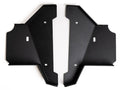 LOWER CONTROL ARM SKID PLATE FOR 20