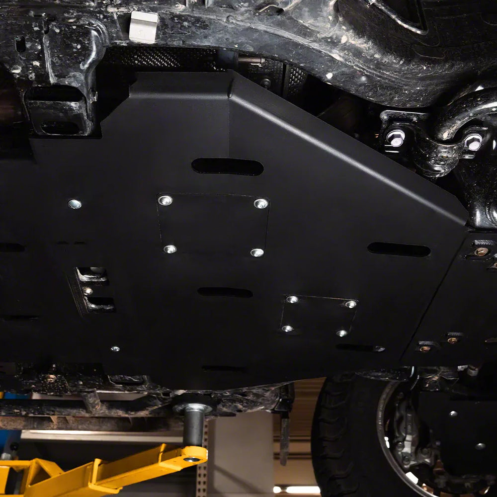 TRANSMISSION SKID PLATE FOR 2024+ T