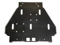 TRANSMISSION SKID PLATE FOR 2024+ T