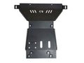 COMPLETE SKID PLATE COLLECTION FOR