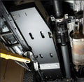 FUEL TANK SKID PLATE FOR 2024+ TOYO