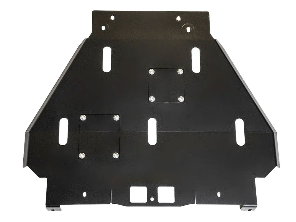 TRANSMISSION SKID PLATE FOR 2024+ T
