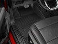 WeatherTech Black Front FloorLiner Fits -23-26 Chevrolet GMC - 4418181