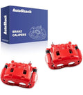 SEMI-LOADED DISC BRAKE CALIPER