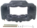 SEMI-LOADED DISC BRAKE CALIPER