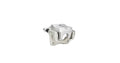 SEMI-LOADED DISC BRAKE CALIPER