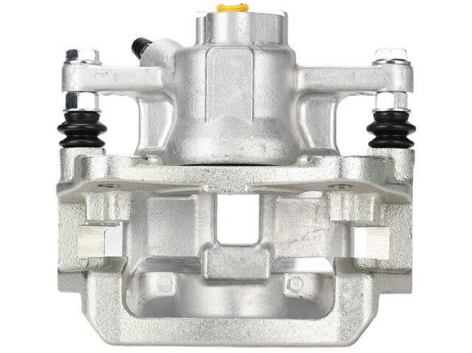 SEMI-LOADED DISC BRAKE CALIPER