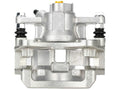 SEMI-LOADED DISC BRAKE CALIPER