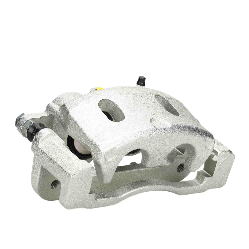 SEMI-LOADED DISC BRAKE CALIPER