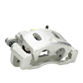 SEMI-LOADED DISC BRAKE CALIPER