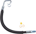 Gates Power Steering Pressure Line Hose Assembly